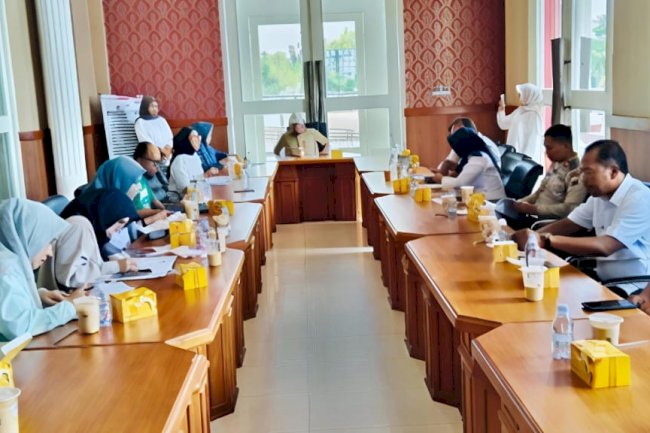 Gemuruh Rakortek Mantu Bupati Sepuh di GBK: Suguhan Kilas VVIP hingga Masyarakat Umum