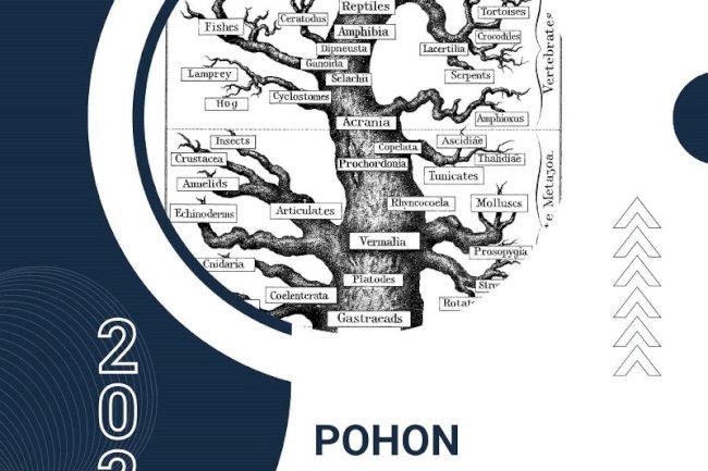 Pohon Kinerja Dinas Perhubungan Kabupaten Klaten Periode 2025-2029