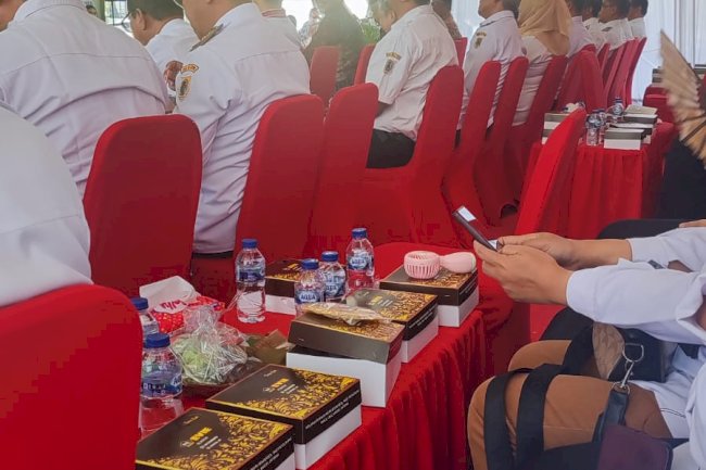 Aspirasi Warga Menggema di Forum Sambung Rasa Buntalan: Dishub Siap Perjuangkan Penambahan PJU & RPPJ!