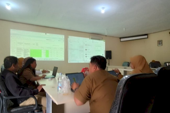 Dishub Klaten Lolos Verifikasi E.81 dengan Catatan Kecil, Perbaikan Segera Dilaksanakan