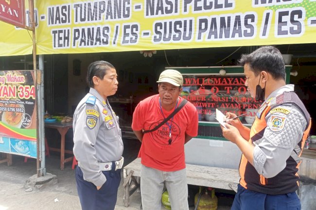 Dishub Klaten Gebrak Pedan: Data Parkir Tepi Jalan Tuntas Tanpa Hambatan!