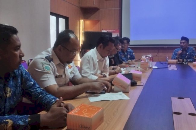 Siap-Siap! Gerak Jalan HKN ke 61 Digelar Minggu Depan - Dishub Klaten Persiapkan Manajemen Lalu Lintas Profesional untuk Lancarkan Acara