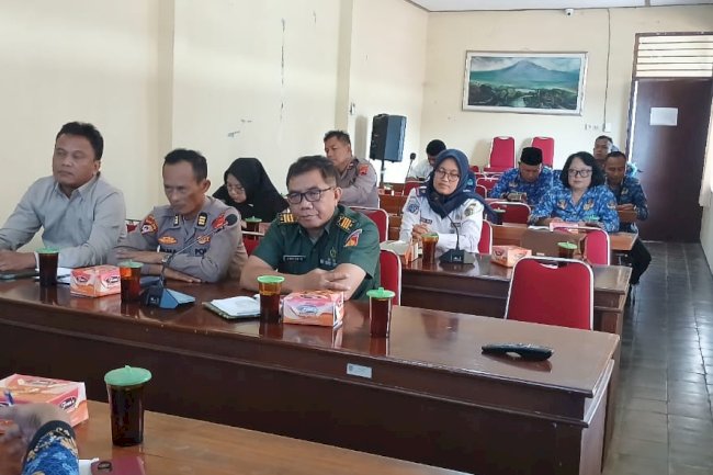 Klaten Creative Festival 2025 Siap Digelar, Pengamanan Maksimal Libatkan 21 Personel Dinas Perhubungan!