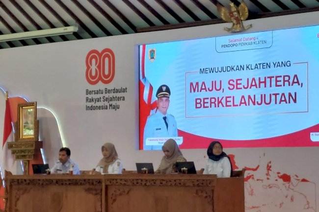 Sosialisasi Jabatan Fungsional Dimulai: Dinas Perhubungan Siap Optimalkan Kompetensi ASN