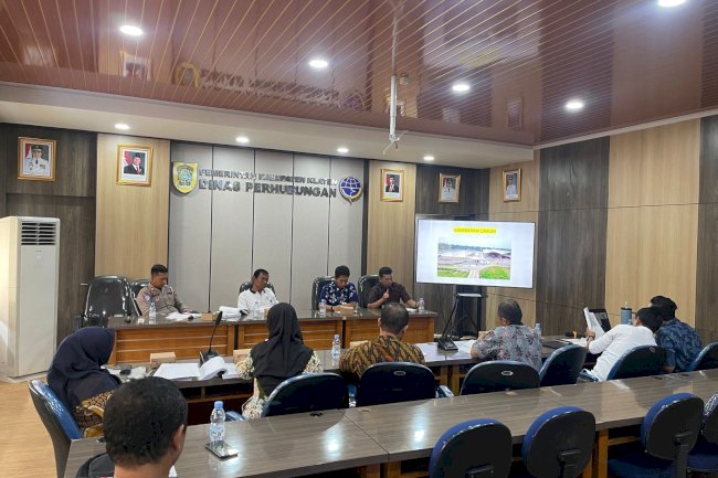 Bersiaplah Klaten! Investasi Besar PT. Global Fame akan Mengubah Wajah Tulung