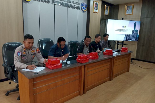 Solusi Macet Klaten! Dinas Perhubungan Terapkan Sistem Satu Arah dan Upgrade Kelas Jalan untuk Kelancaran Arus Lalu Lintas