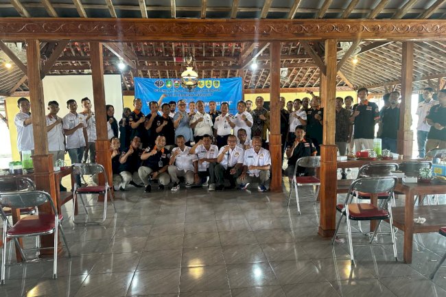 Full Cycle Integration dan Standar Akreditasi A: Dishub Klaten Perkuat Jaringan Pengujian Kendaraan Se-Soloraya untuk Keselamatan Transportasi