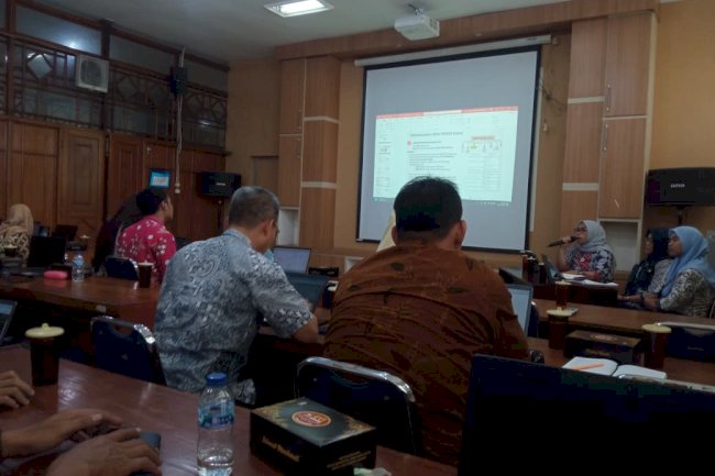 Transformasi Digital Dinas Perhubungan: Dishub Klaten Adopsi Metode BPMN untuk Pemetaan Proses Bisnis yang Lebih Efektif