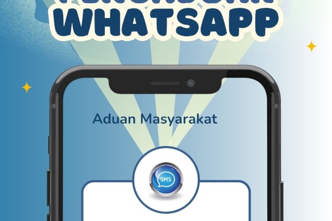 Cepat Tanggap! Dinas Perhubungan Tangani Aduan Kabel Lampu Hias Lepas di Depan Kantor Pemda Klaten dalam 2 Jam