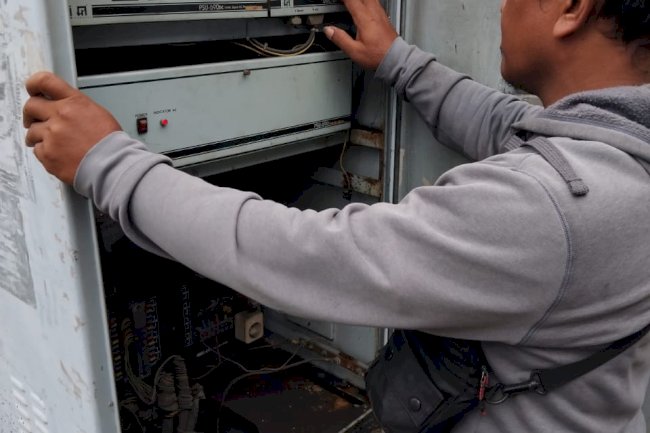 Inovasi Traffic Klaten: Durasi Hijau Ditambah di Simpang 4 Bendogantungan untuk Lancarkan Arus Lalu Lintas