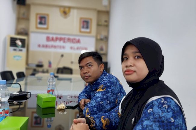 Dari Standar Operasional hingga Wheelchair Ramp, Dinas Perhubungan Klaten Jaga Aksesibilitas Penyandang Disabilitas di Terminal