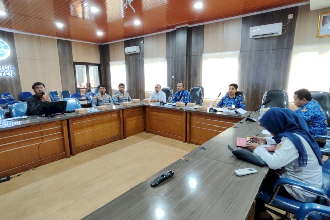 Andalalin Stadion Trikoyo Dibahas Komprehensif! Tim Rekomendasi Dinas Perhubungan Evaluasi Dampak Lalu Lintas Bangkitan Sedang dengan Standar PM 17 Tahun 2021