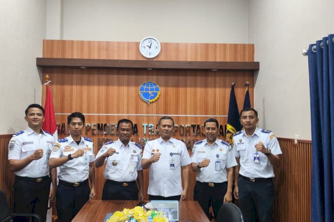 Audiensi Intensif Dinas Perhubungan Klaten dengan BPTD Kelas I Jawa Tengah untuk Percepatan Pemasangan PJU di Koridor Solo-Yogyakarta