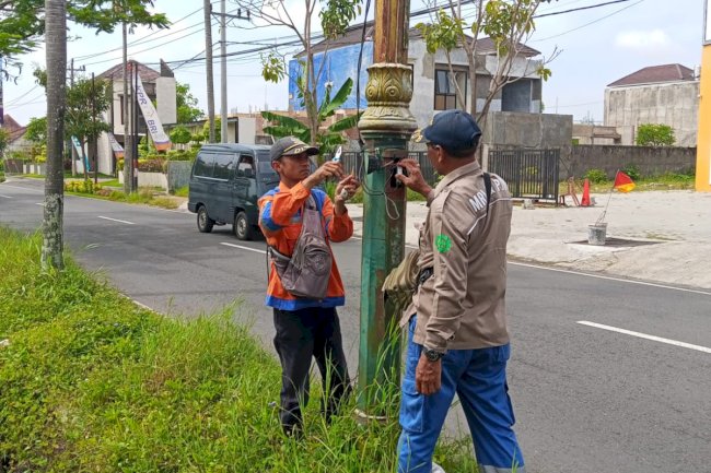 Siap Siaga 24/7! Dinas Perhubungan Tindak Cepat Perbaikan MCB Terminal Ir Soekarno untuk Kontinuitas Penerangan