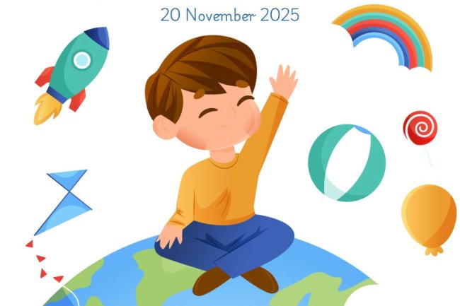 Untuk Masa Depan Cerah Anak Klaten : Dinas Perhubungan Komitmen Pelayanan Publik Ramah Anak Tahun 2026