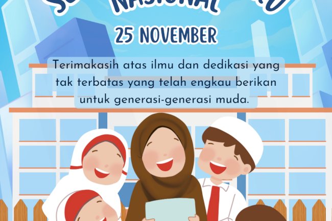 Bullying di Sekolah Makin Mencemaskan, Guru dan Orang Tua Diminta Waspada!