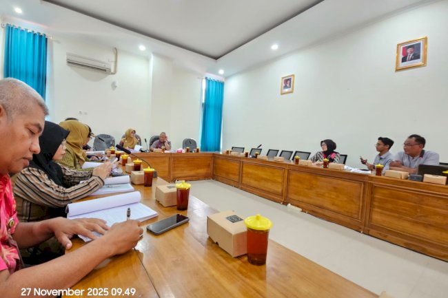 Perumahan BP Royal Residance 2 Siap Melanjutkan Pembangunan setelah Dilakukan Pemeriksaan Dokumen Lingkungan