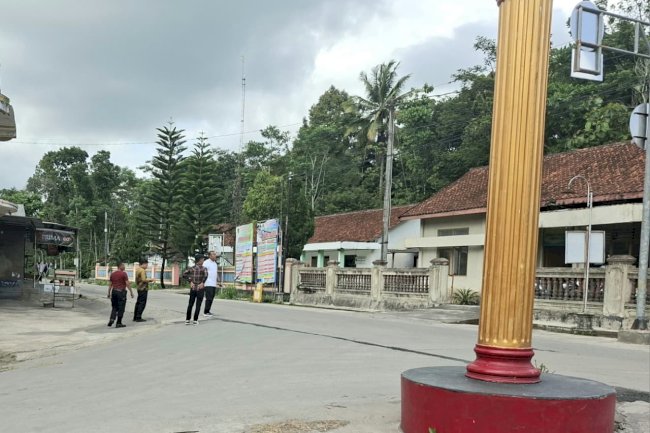 Evaluasi Rute Truk Dilakukan, Dinas Perhubungan Identifikasi Aktivitas Ilegal di Jalur Larangan Golongan C