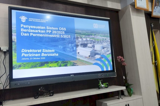 Digitalisasi Izin Lingkungan, Dinas Perhubungan Pelajari Sistem Amdalnet untuk Percepatan Perizinan