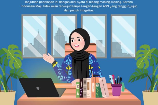 HUT KORPRI 2025: Dishub Klaten Bikin Janji, Transportasi Berdaulat Jadi Modal Indonesia Maju