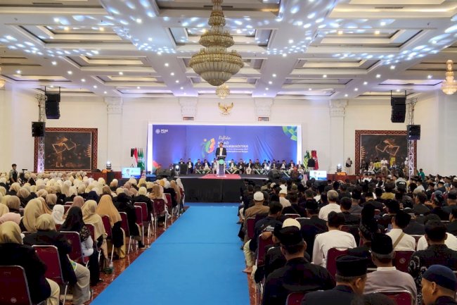 Tim Patroli Dishub Klaten Sukses Antarkan Bupati ke Dua Acara Besar, Ini Rahasia Dibalik Pengawalan yang Lancar