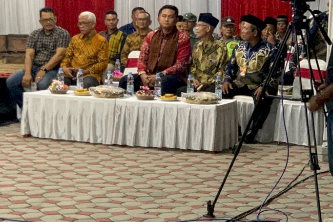 Protokoler Berjalan Sempurna, Tim Dalops Dishub Sukses Amankan Peresmian Gedung dan Festival Vespa di Klaten