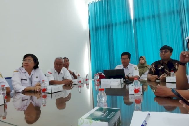 Bumi Makin Panas! Klaten Bongkar Data Emisi Gas Rumah Kaca dari 7 Sektor, Dishub Dimintai Laporan PJU dan Angkutan