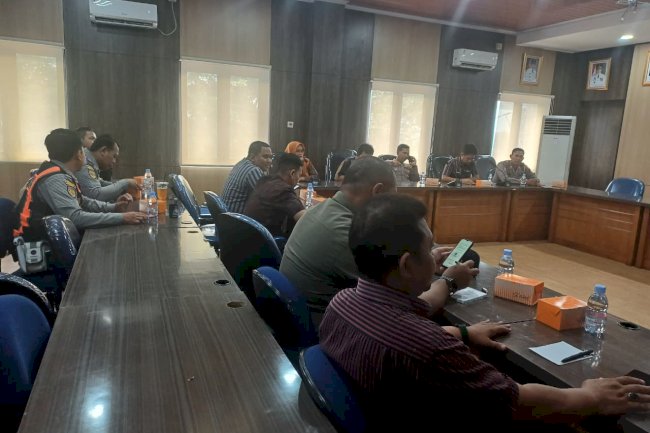 Siapkan Strategi Optimal untuk Menjaga Infrastruktur Jalan, Dishub Klaten Evaluasi Rute Truck Galian Gol C