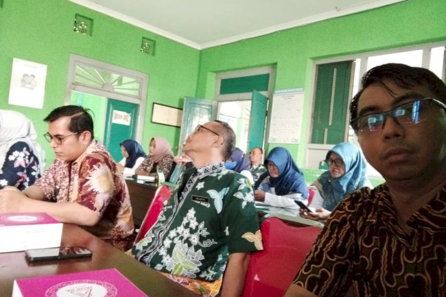 100 Pengemudi Bus Bakal Dicek Kesehatannya, Dishub Jaga Kualitas Layanan Transportasi Libur Akhir Tahun