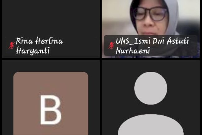 JFT Prakom Muda Dishub Klaten Jelajahi Gender Champion, Multitasking Perempuan Jadi Modal Transformasi Transportasi