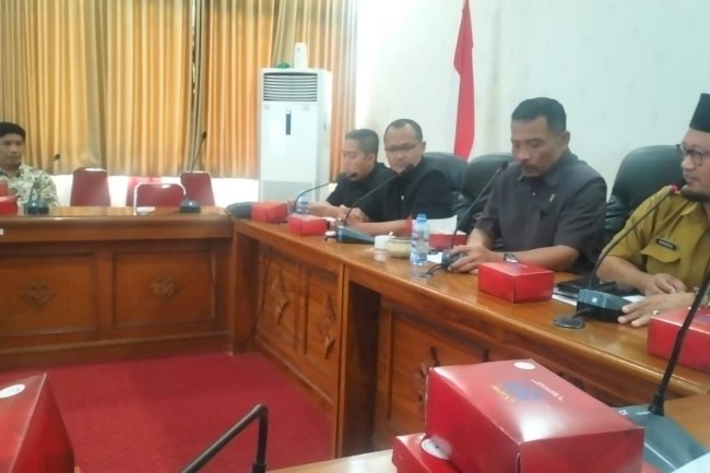 Dishub Siap Dukung Acara Berdzikir dan Bersholawat, Koordinasi Ketat untuk Kelancaran KBBS 2025