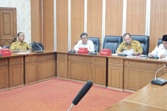 Dishub Klaten Siapkan 15 Personil untuk Kegiatan FKUB Solo Raya, Penghargaan Langsung dari Menteri Agama