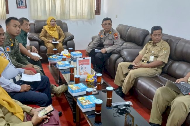 Dinas Perhubungan Klaten Persiapkan Pengaturan Lalu Lintas Upacara Hari Bela Negara 2025