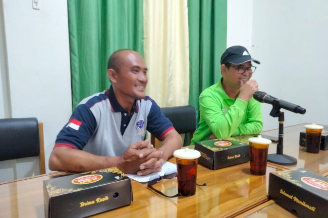 Diambil Alih Pemerintah, Pengelolaan Parkir Plasa Klaten Siap Transisi Berdasarkan Rekomendasi BPK