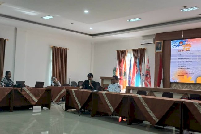 Jaga Ketertiban Lalu Lintas di Event Hiburan, Dinas Perhubungan Siapkan Pasukan Pengamanan Spesial