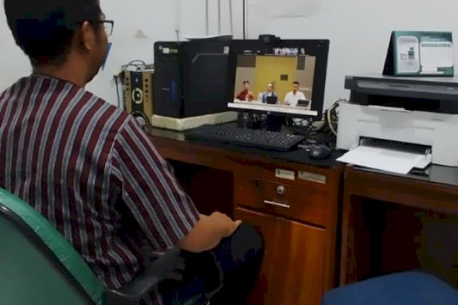 Mengintip Uji Laik Kendaraan : Target Akreditasi A dan Tantangan Blue Full Cycle 2026