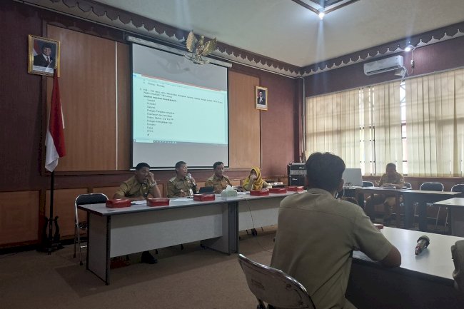 Menyongsong Era Baru! 3.091 PPPK Paruh Waktu Klaten Siap Dikukuhkan di Alun-Alun