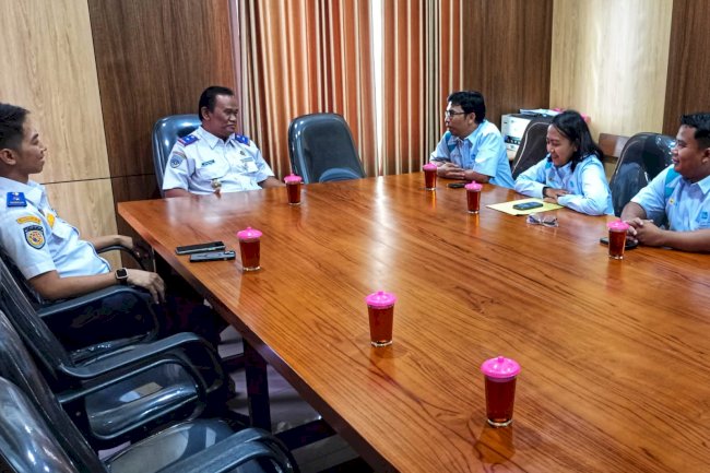 Bye-Bye Tagihan Bengkak! Dishub Klaten & PLN Gaspol Meterisasi PJU Demi Hemat Anggaran