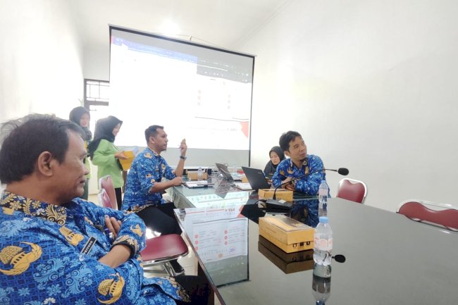 PJU Masuk "Top 10" Prioritas! Dishub Klaten Siap Kebut Penerangan Jalan Strategis 2026