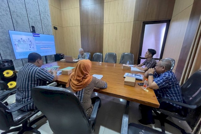 Lampu Hijau Investasi! Andalalin Supermarket Adimas Disetujui Bersyarat, Dishub Klaten Pastikan Lalin Tetap "Slay"