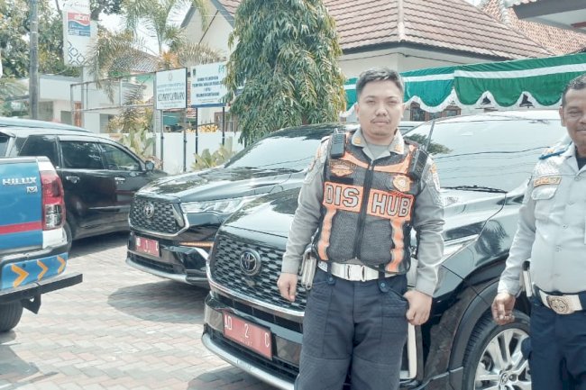 TRC Shift 1 All Out! 6 Misi Strategis Tuntas Akhir Tahun