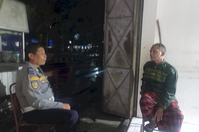 Respons Cepat Dishub Klaten Tertibkan Juru Parkir di Jl Veteran, Amankan Reputasi Usaha