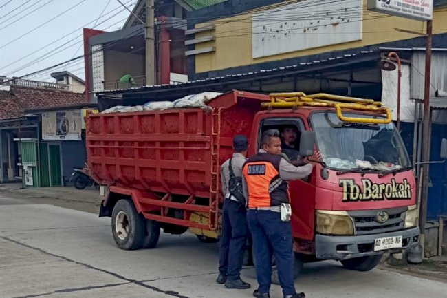 Dari Aduan Warga Jadi Aksi: Dishub Klaten Gerak Cepat Amankan Pelajar di Prambanan-Manisrenggo