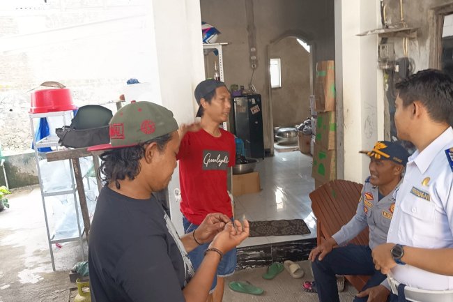 Dari Aduan Warga Jadi Aksi: Dishub Klaten Tangani Parkir Berbahaya di Tikungan Jalan Halmahera