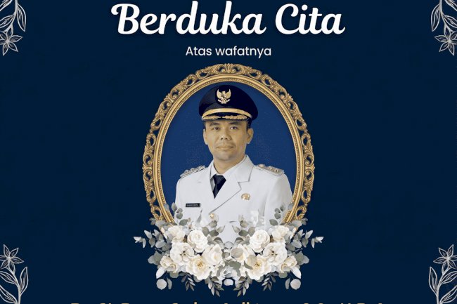 Dinas Perhubungan Kabupaten Klaten Turut Berduka Cita Atas Wafatnya Wakil Bupati Klaten H. Benny Indra Ardhianto, S.E., M.B.A