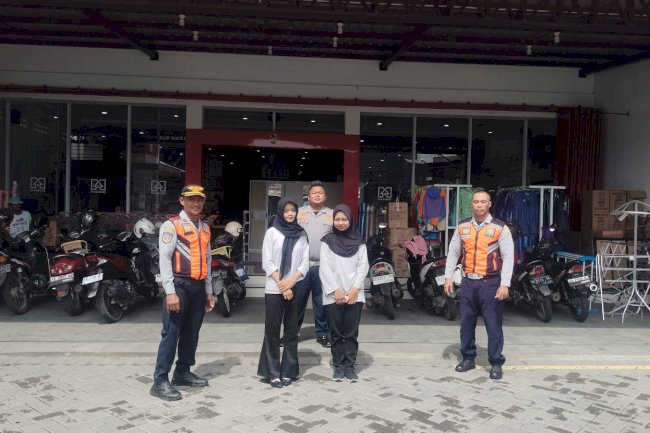 Aduan Masuk, Dishub Bergerak! Kroscek Dugaan Pungli Parkir di Lahan Pribadi Wilayah Wedi