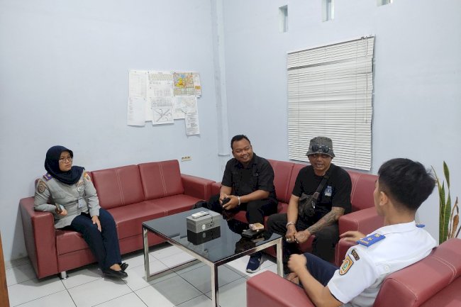 Klarifikasi Dishub Klaten: Parkir Toko Makmur Bukan Objek Retribusi Tepi Jalan Umum