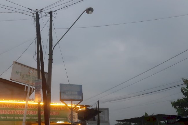 PJU Karangdowo Padam? Dishub Klaten Langsung Turun Tangan, 5 Titik Selesai Sehari! 