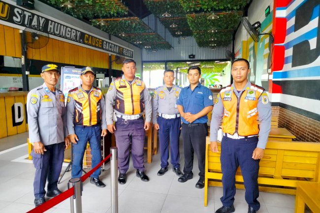 Tiga Aduan Parkir Satu Solusi - Dishub Klaten Tindak Lanjuti Laporan Warga Soal Mie Gacoan, Oma Opa, dan SSB Hj Hesti