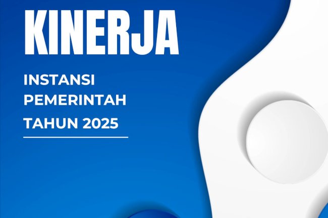 Dinas Perhubungan Kabupaten Klaten Rilis Laporan Kinerja Instansi Pemerintah Tahun 2025